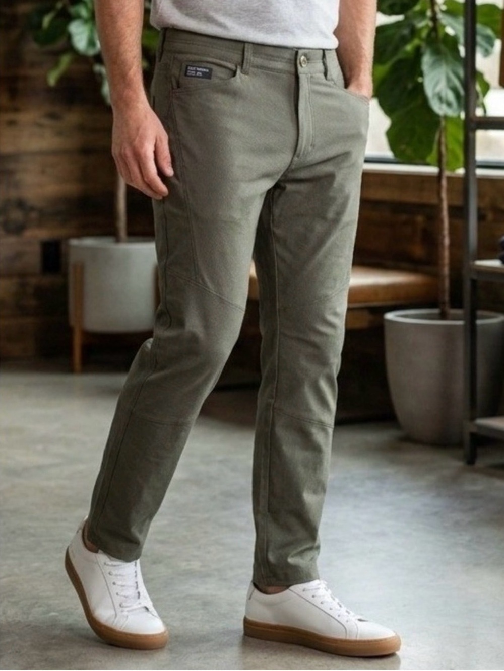 Men's Kuhl Deceptr Pants